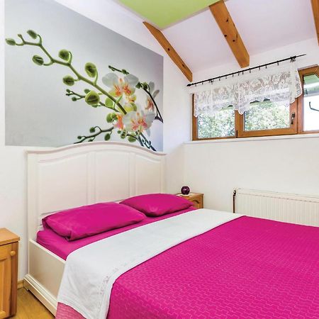 3 Bedroom Nice Home In Moravice Esterno foto