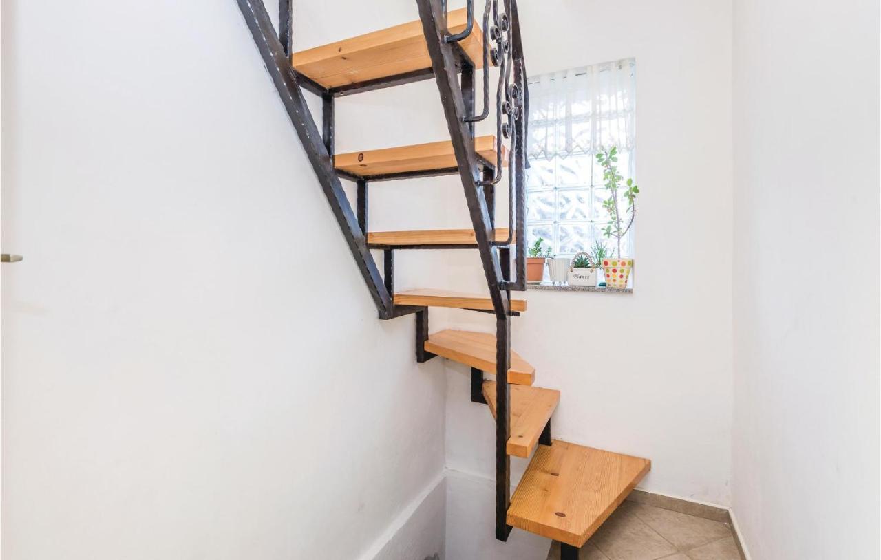 3 Bedroom Nice Home In Moravice Esterno foto