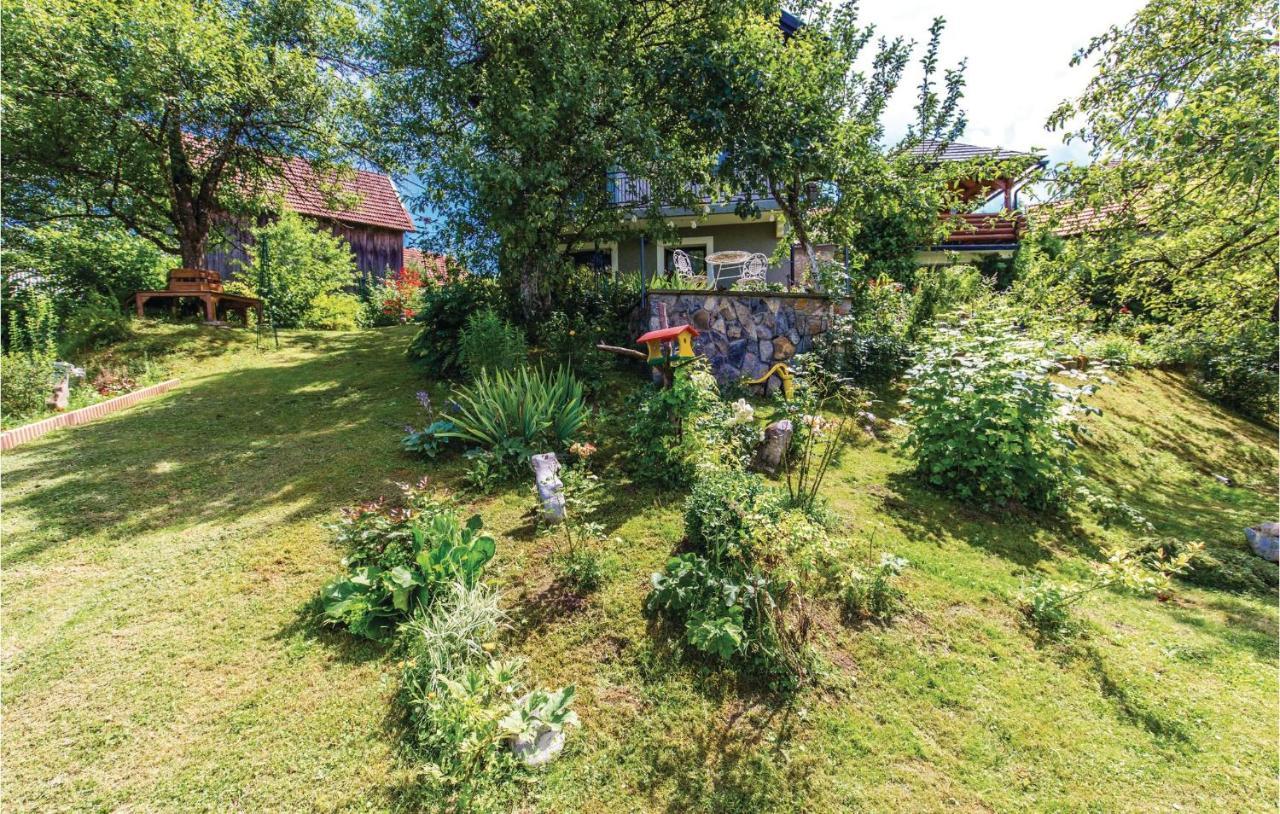 3 Bedroom Nice Home In Moravice Esterno foto