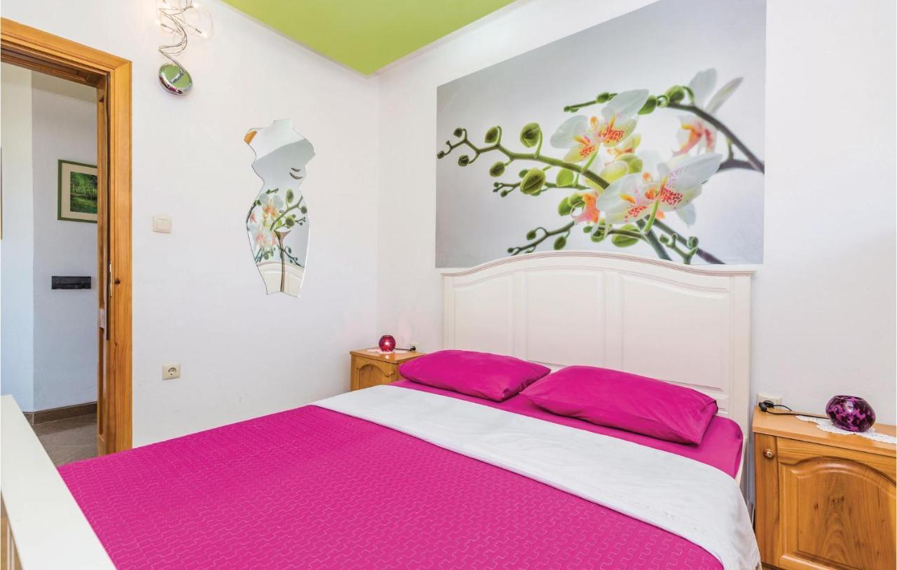 3 Bedroom Nice Home In Moravice Esterno foto
