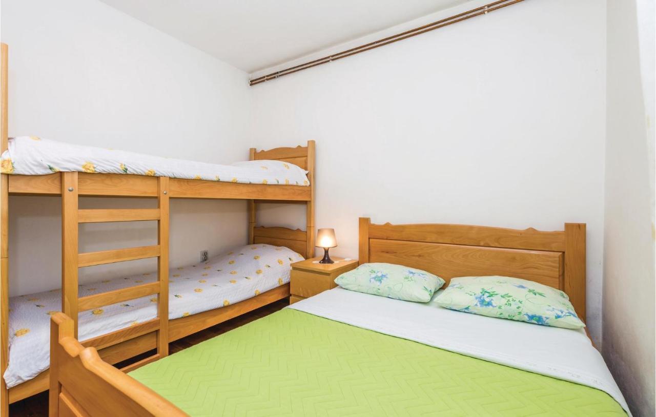 3 Bedroom Nice Home In Moravice Esterno foto