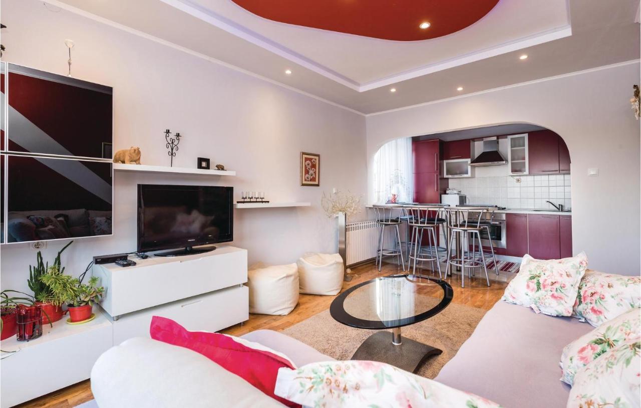 3 Bedroom Nice Home In Moravice Esterno foto