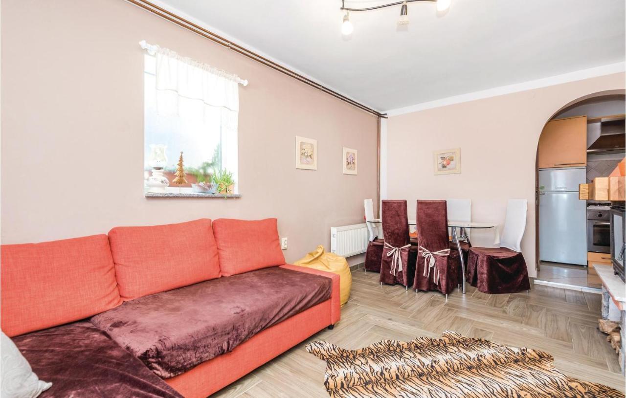 3 Bedroom Nice Home In Moravice Esterno foto