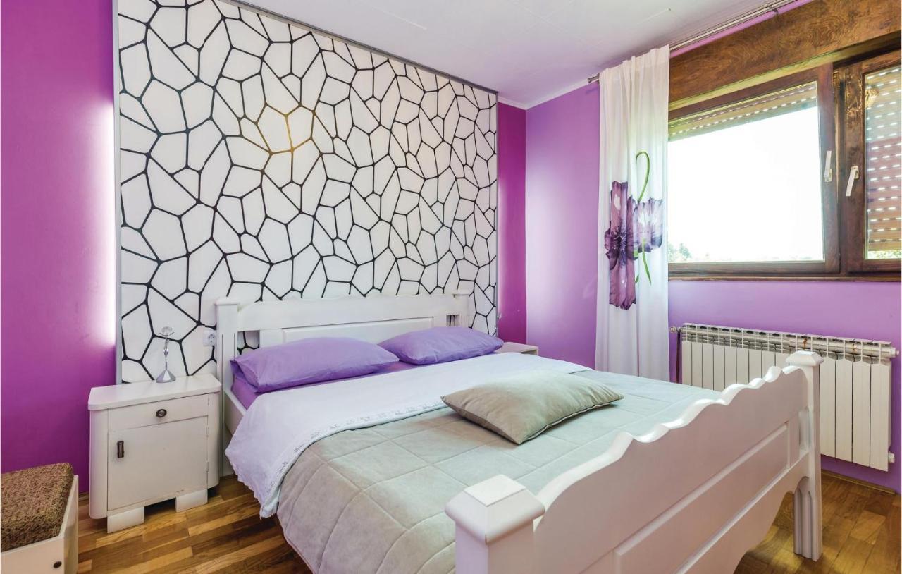 3 Bedroom Nice Home In Moravice Esterno foto