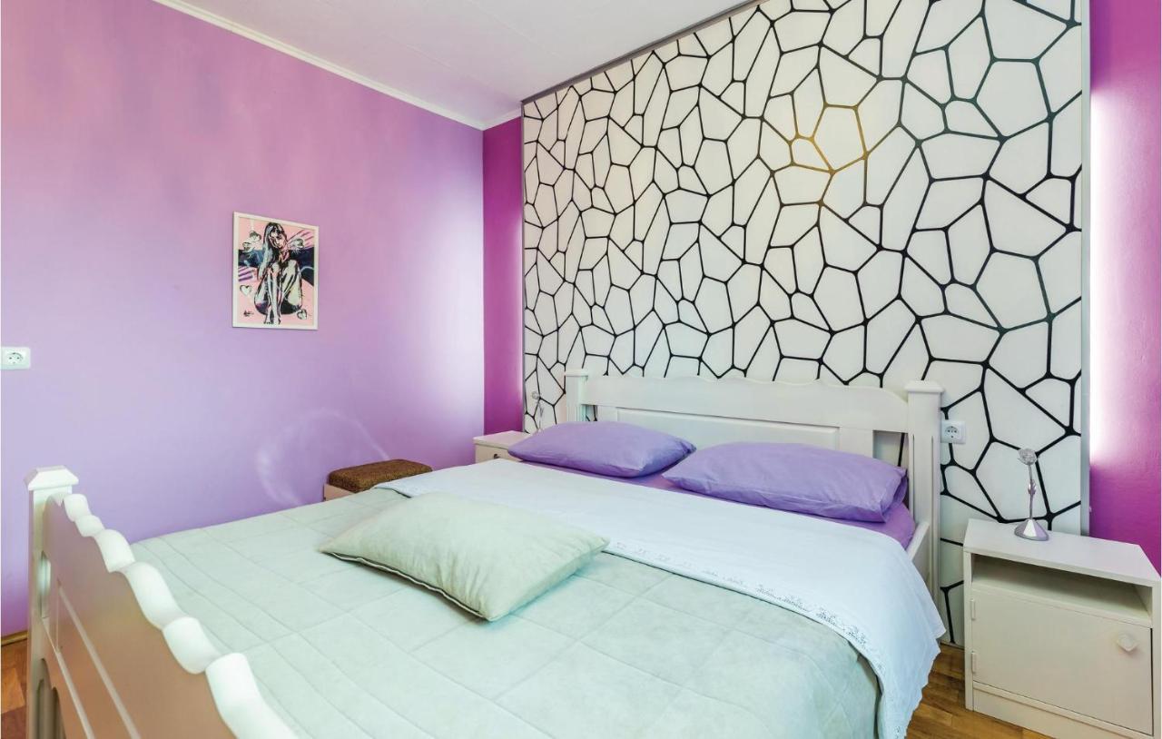 3 Bedroom Nice Home In Moravice Esterno foto