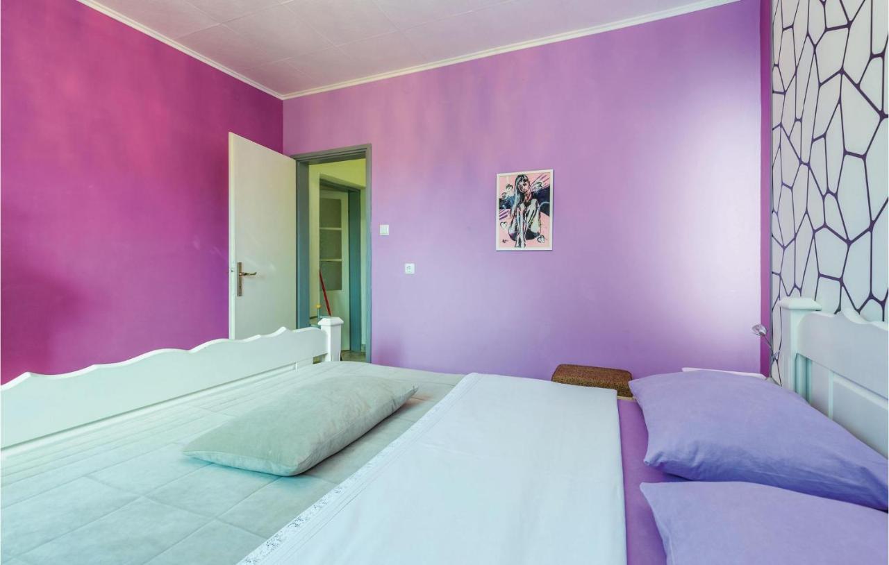 3 Bedroom Nice Home In Moravice Esterno foto
