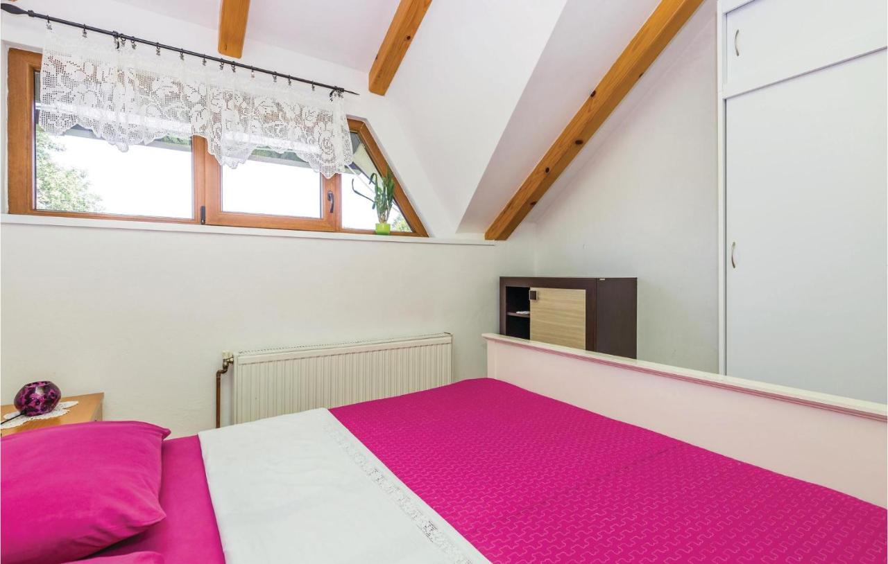 3 Bedroom Nice Home In Moravice Esterno foto