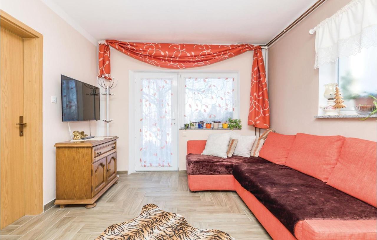 3 Bedroom Nice Home In Moravice Esterno foto
