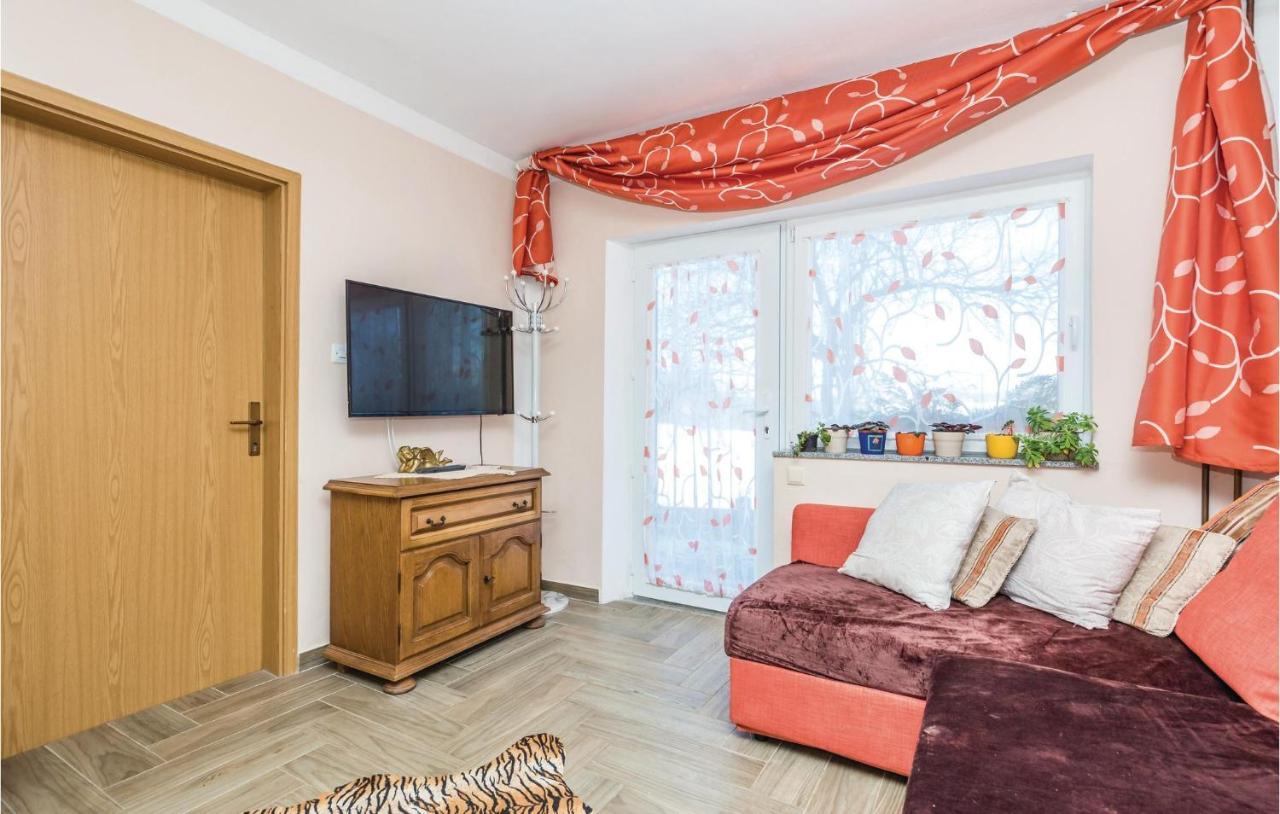 3 Bedroom Nice Home In Moravice Esterno foto