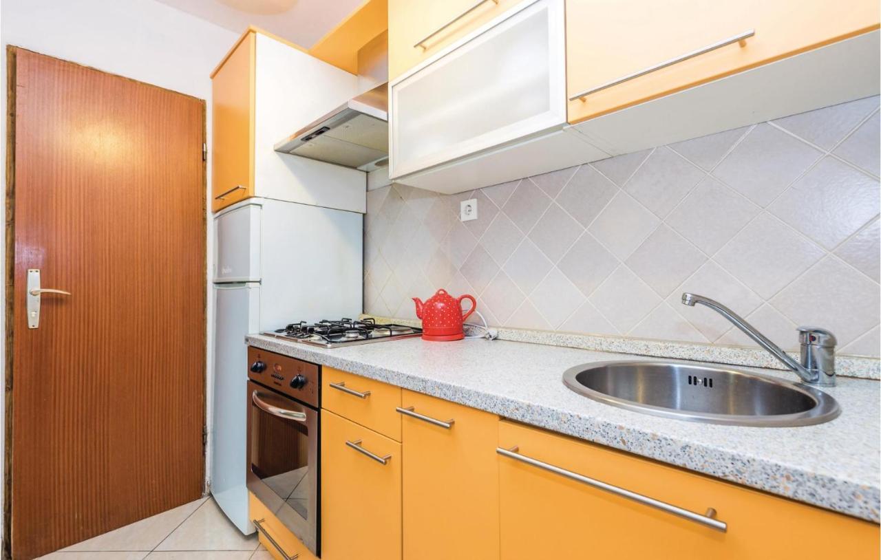 3 Bedroom Nice Home In Moravice Esterno foto