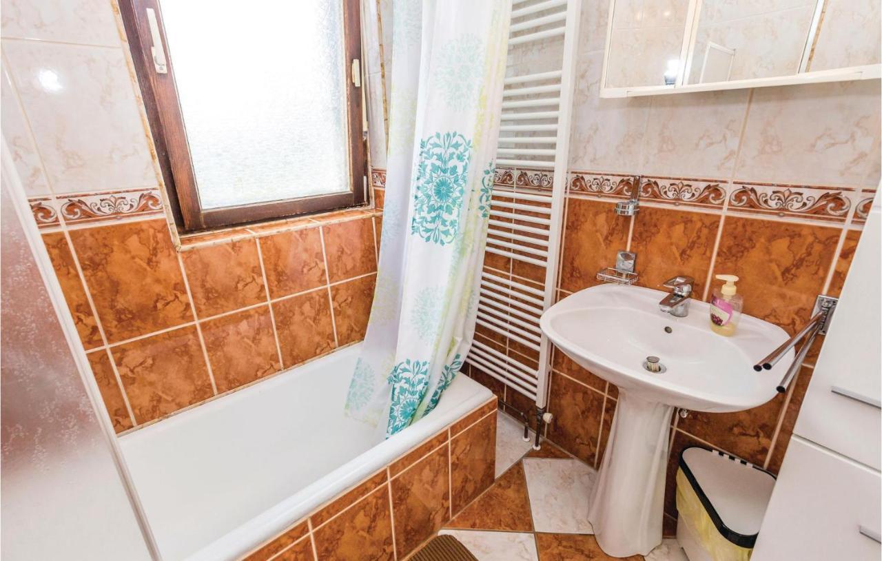 3 Bedroom Nice Home In Moravice Esterno foto