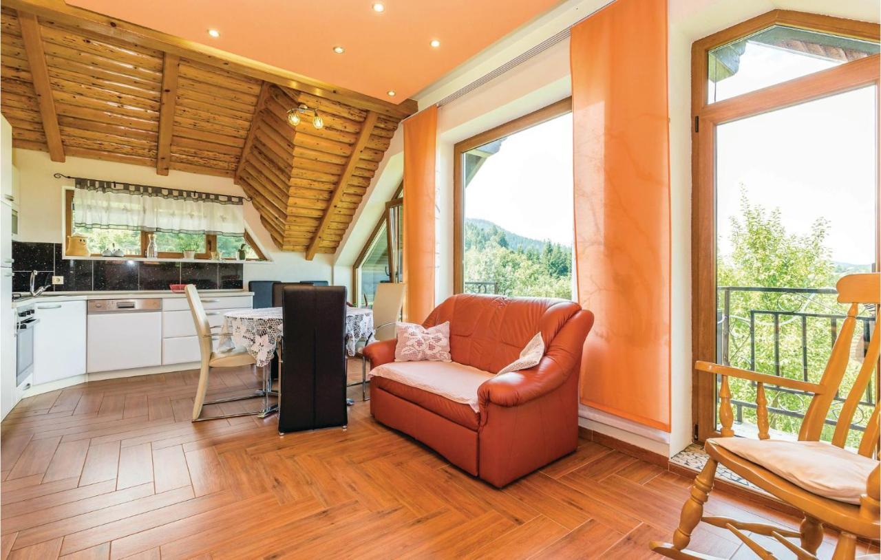 3 Bedroom Nice Home In Moravice Esterno foto