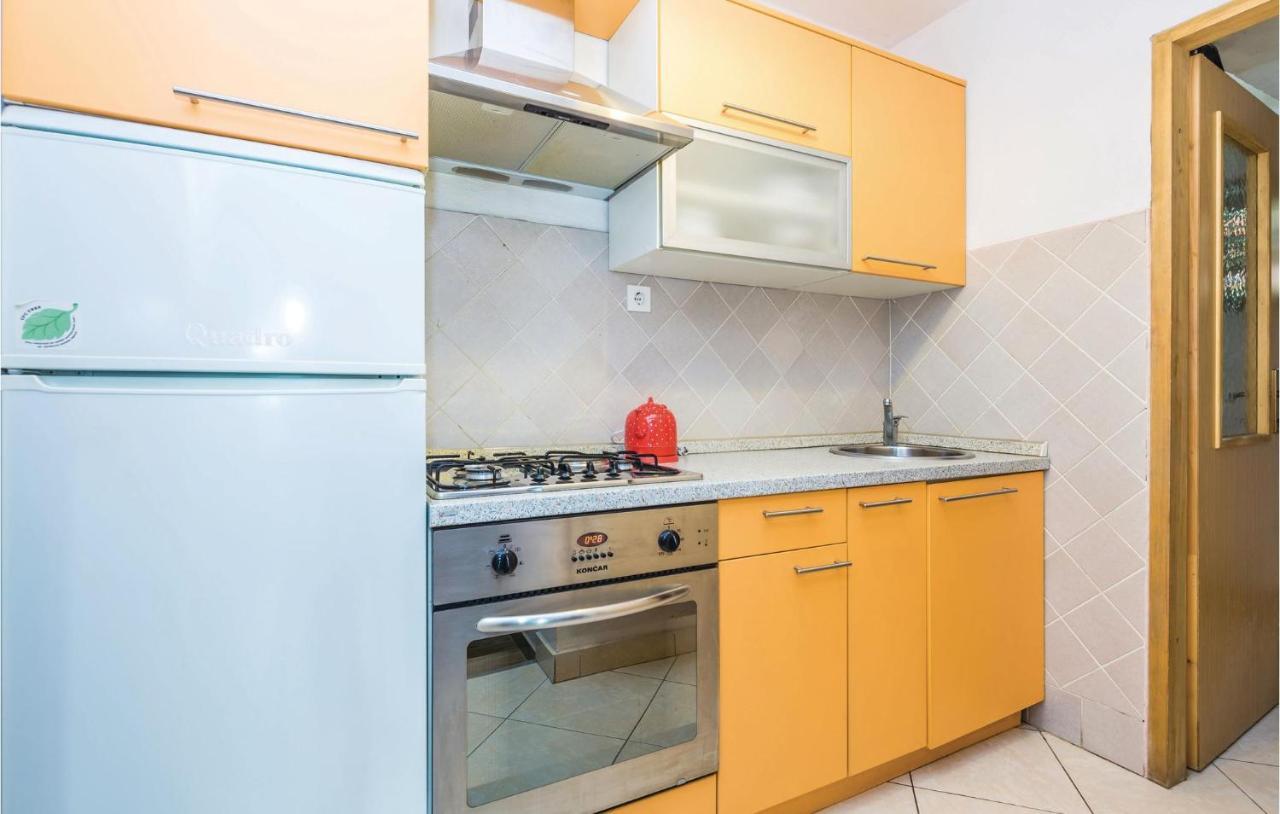 3 Bedroom Nice Home In Moravice Esterno foto