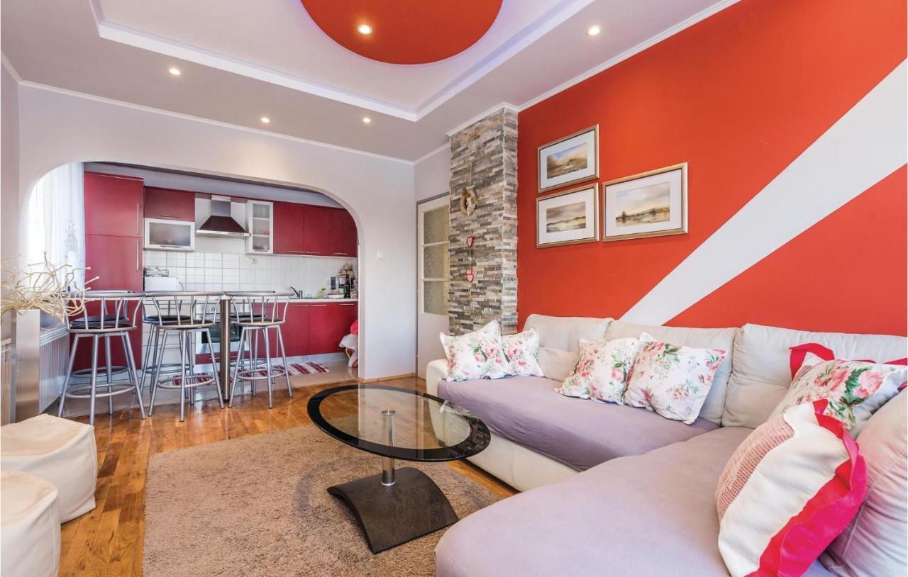 3 Bedroom Nice Home In Moravice Esterno foto