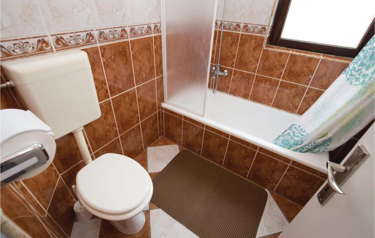 3 Bedroom Nice Home In Moravice Esterno foto