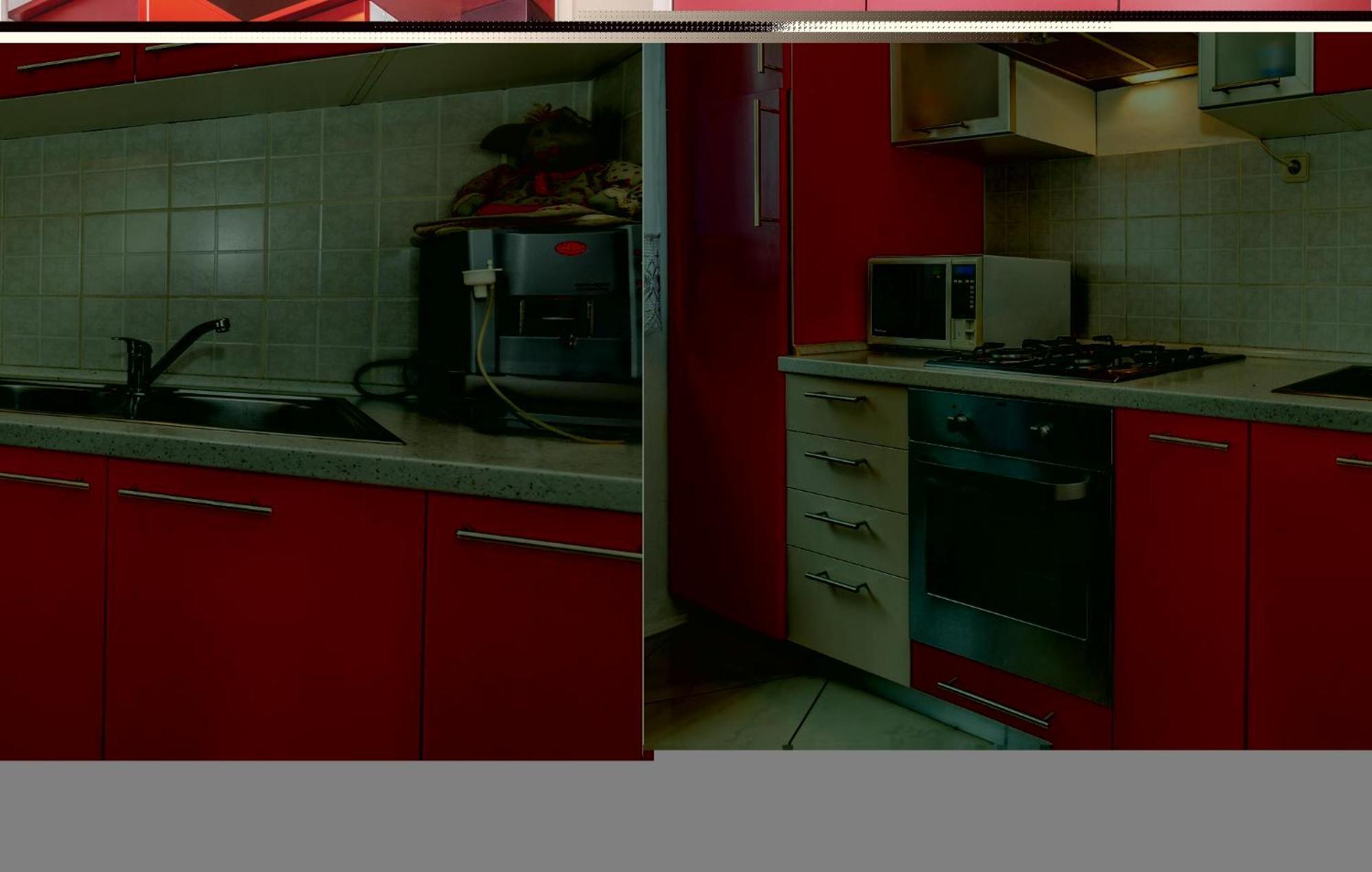 3 Bedroom Nice Home In Moravice Esterno foto