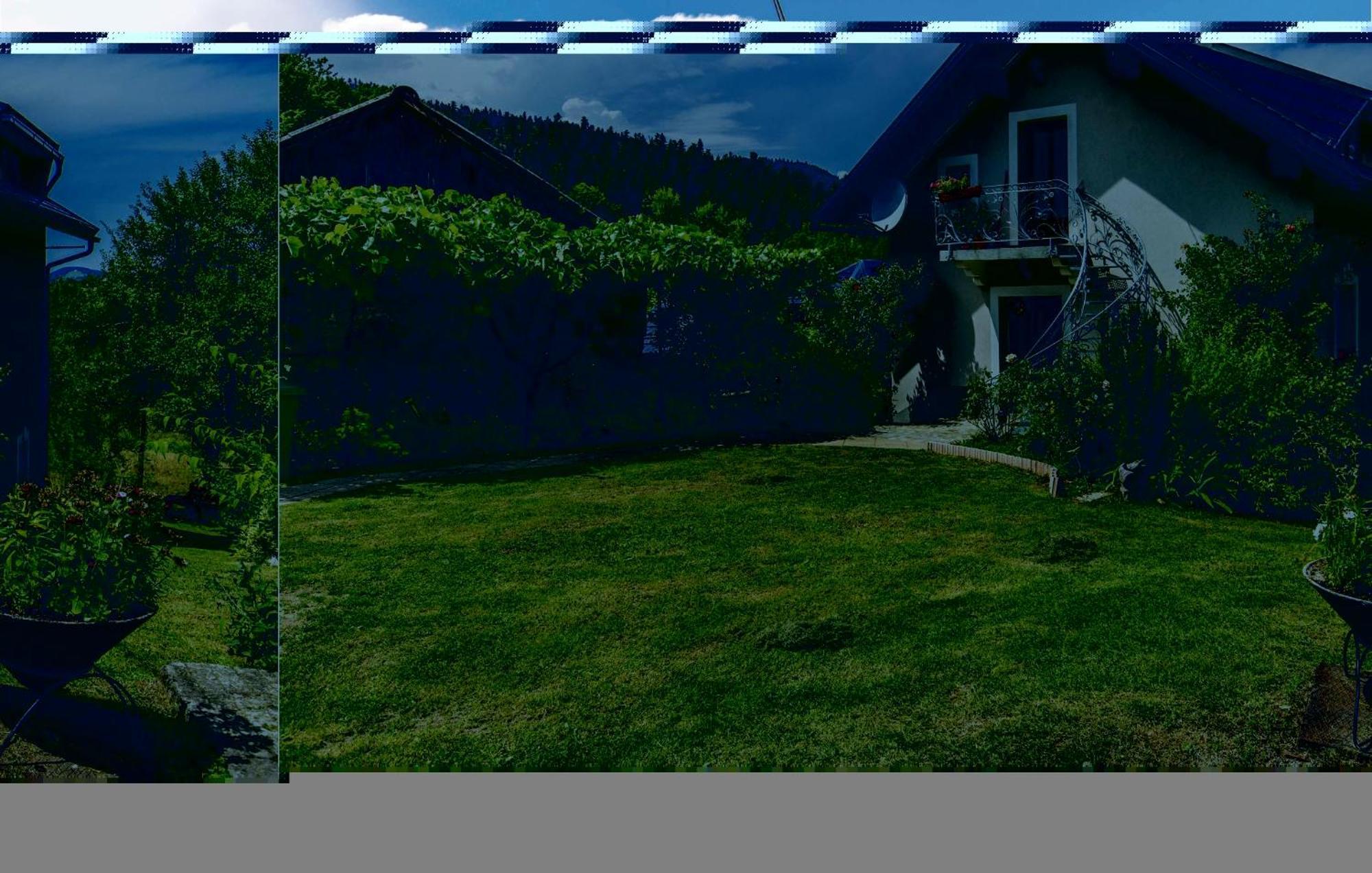 3 Bedroom Nice Home In Moravice Esterno foto