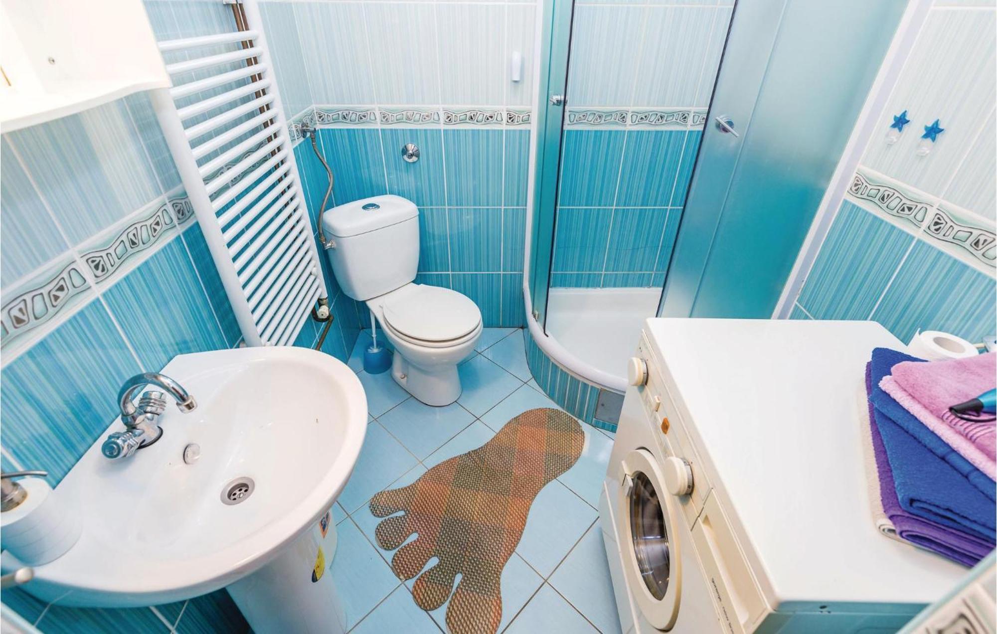3 Bedroom Nice Home In Moravice Esterno foto